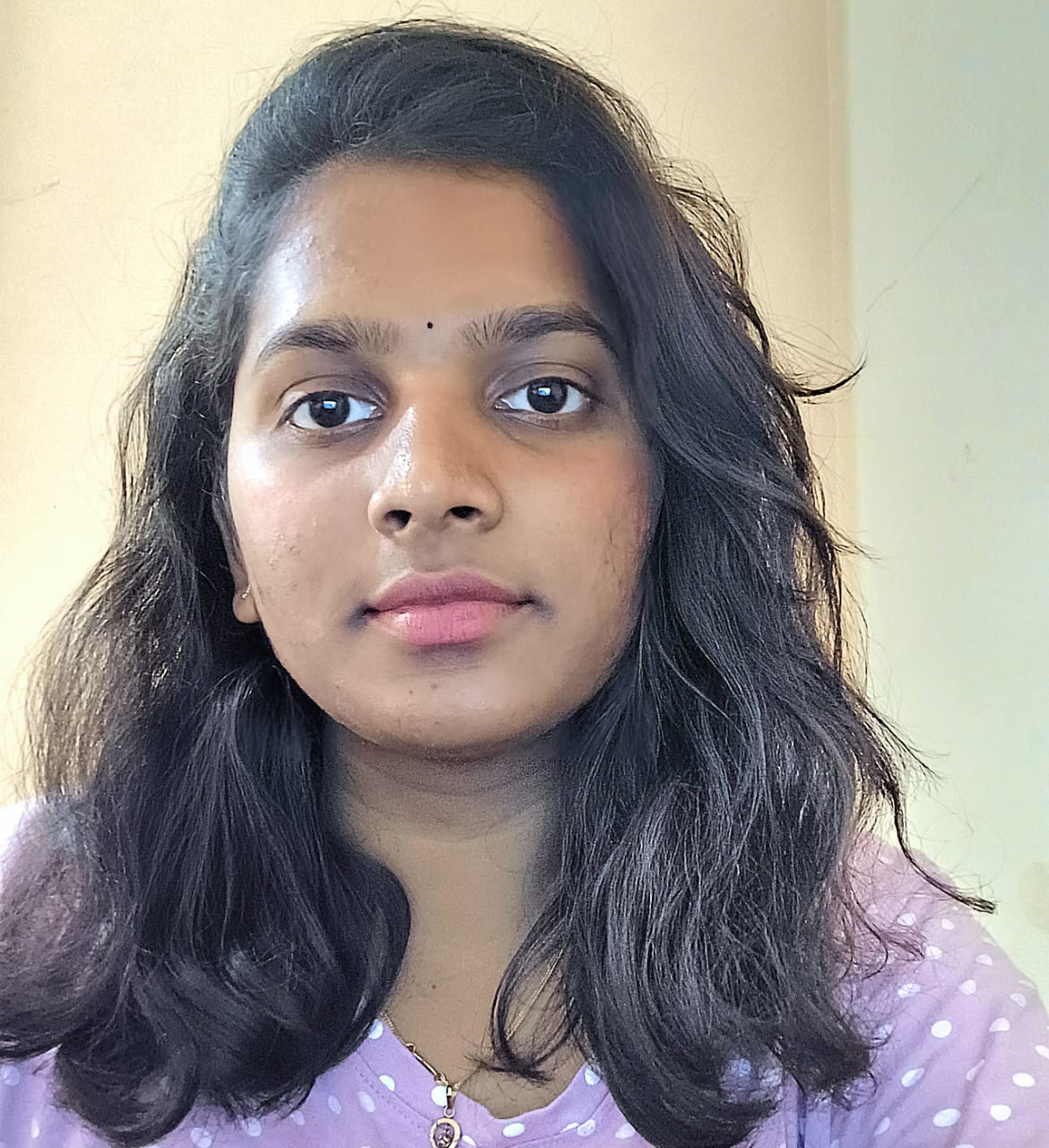 T Usha Rani Portfolio